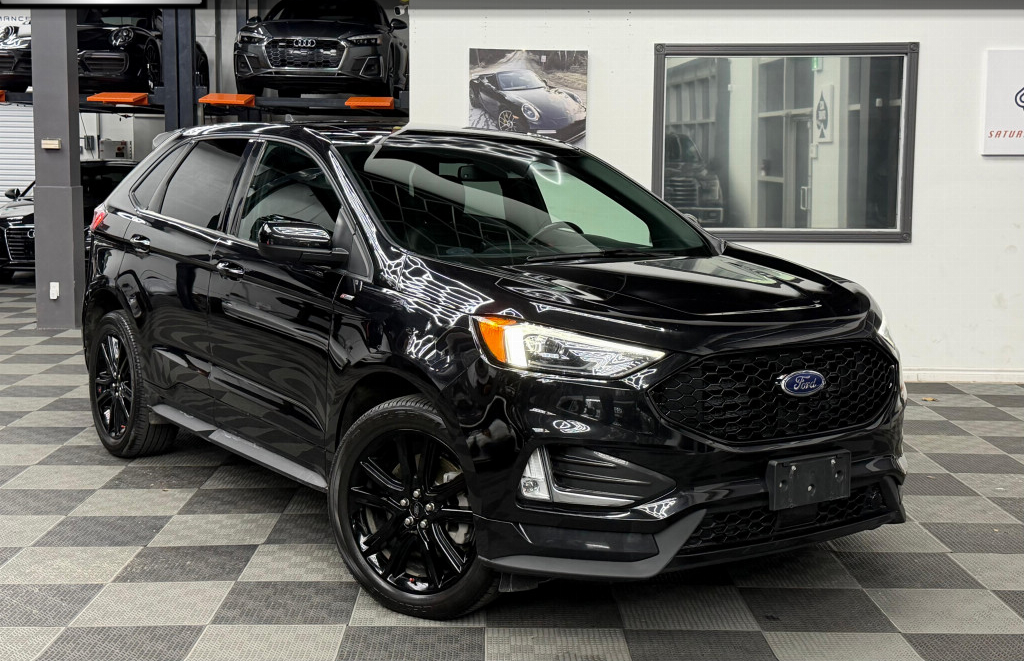 2022 Ford Edge ST Line 4dr All-Wheel Drive Automatic