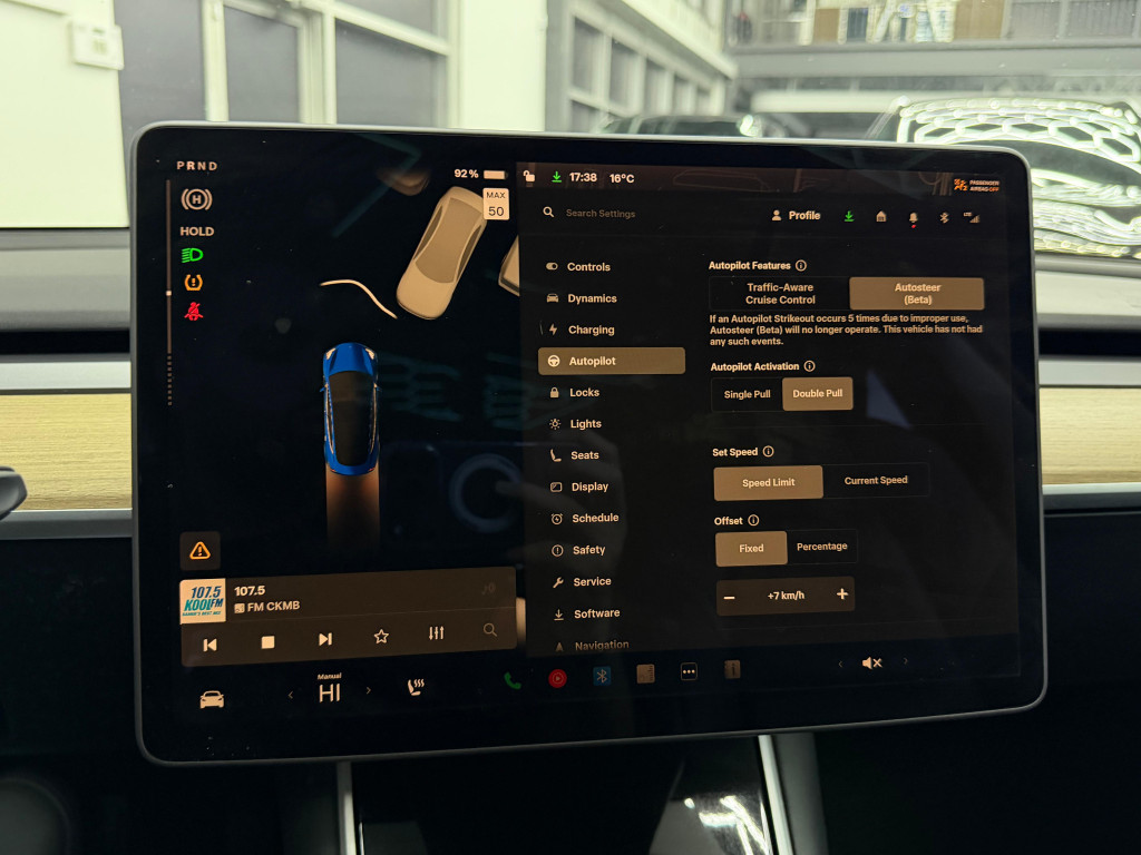 Georgian Auto Sales 2020 Tesla Model 3 Standard Range Plus 4dr Sedan Automatic - 15