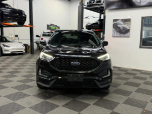 Auto Sales in Georgia 2022 Ford Edge ST Line 4dr All-Wheel Drive Automatic - 21