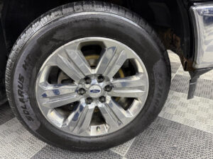 Auto Sales in Georgia 2018 Ford F-150 XLT 4×4 CrewCab XTR Pkg 5.5 ft. box Clean Carfax - 24