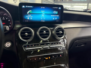 Auto Sales in Georgia 2020 Mercedes-Benz GLC-Class GLC 300 4dr AWD 4MATIC Automatic 360 Camera Ambient Lighting Pano roof - 34