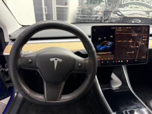 Auto Sales in Georgia 2020 Tesla Model 3 Standard Range Plus 4dr Sedan Automatic - 26