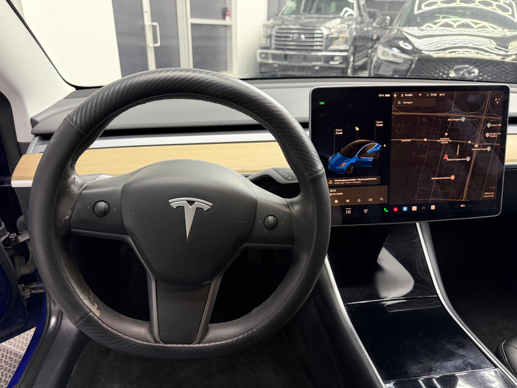 Georgian Auto Sales 2020 Tesla Model 3 Standard Range Plus 4dr Sedan Automatic - 7