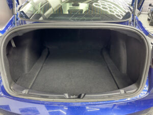 Auto Sales in Georgia 2020 Tesla Model 3 Standard Range Plus 4dr Sedan Automatic - 40