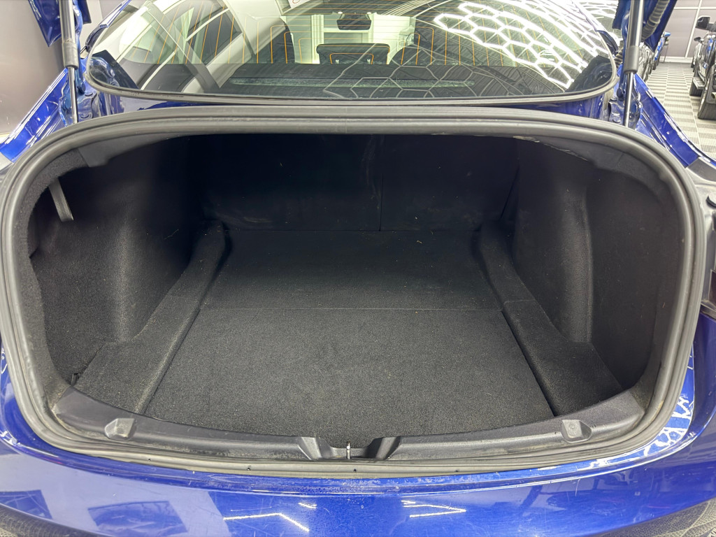 Georgian Auto Sales 2020 Tesla Model 3 Standard Range Plus 4dr Sedan Automatic - 21