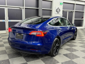 Auto Sales in Georgia 2020 Tesla Model 3 Standard Range Plus 4dr Sedan Automatic - 38