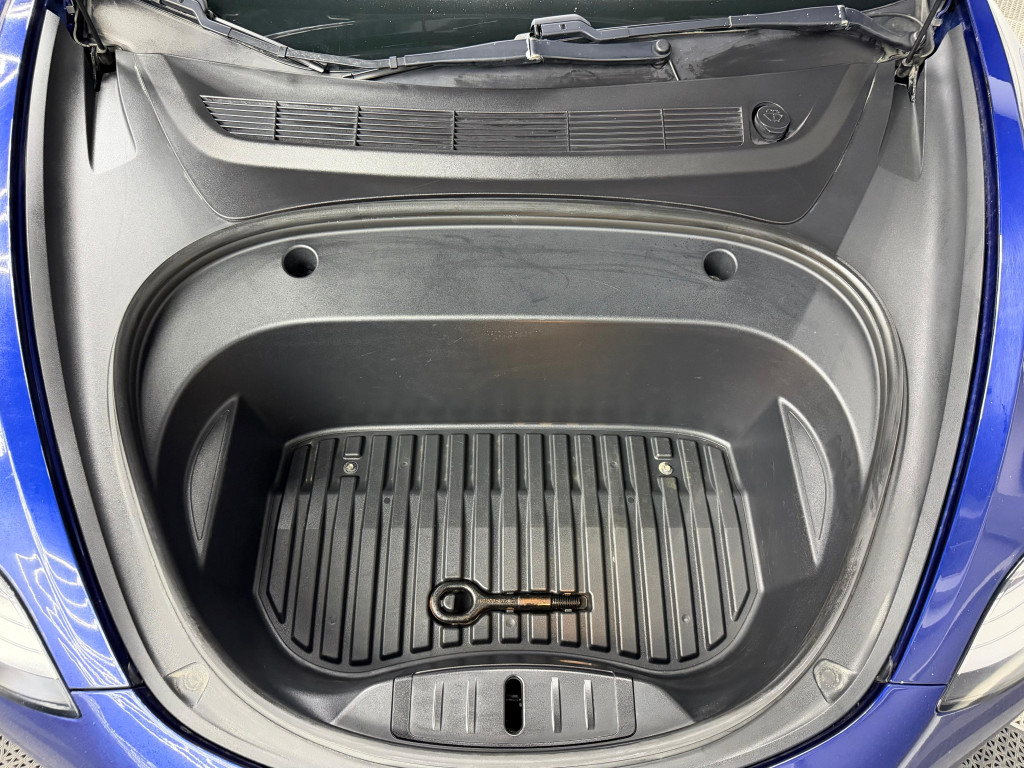 Georgian Auto Sales 2020 Tesla Model 3 Standard Range Plus 4dr Sedan Automatic - 22