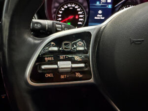 Auto Sales in Georgia 2020 Mercedes-Benz GLC-Class GLC 300 4dr AWD 4MATIC Automatic 360 Camera Ambient Lighting Pano roof - 31