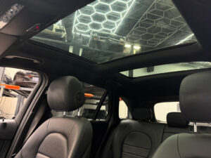 Auto Sales in Georgia 2020 Mercedes-Benz GLC-Class GLC 300 4dr AWD 4MATIC Automatic 360 Camera Ambient Lighting Pano roof - 35
