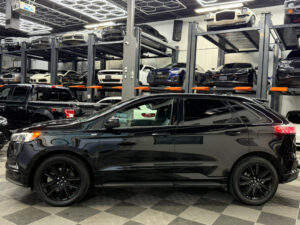Auto Sales in Georgia 2022 Ford Edge ST Line 4dr All-Wheel Drive Automatic - 35