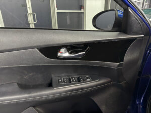 Auto Sales in Georgia 2021 Kia Forte EX NO ACCIDENTS CLEAN CARFAX Alloy Wheels Backup Cam Heated seats - 23