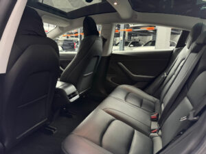 Auto Sales in Georgia 2020 Tesla Model 3 Standard Range Plus 4dr Sedan Automatic - 29