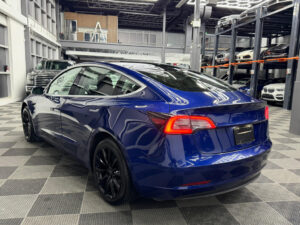 Auto Sales in Georgia 2020 Tesla Model 3 Standard Range Plus 4dr Sedan Automatic - 39