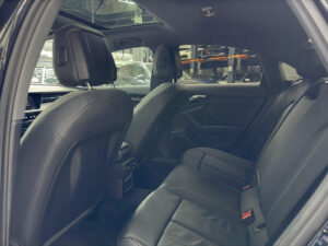 Auto Sales in Georgia 2022 Audi A3 Komfort 40 TFSI Quattro All Wheel Drive - 36