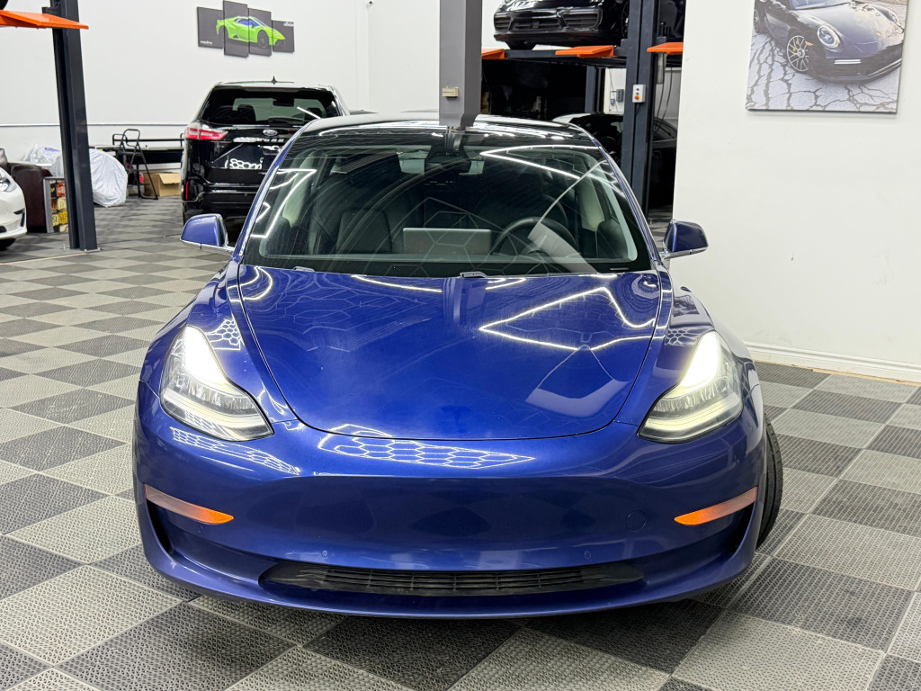 Georgian Auto Sales 2020 Tesla Model 3 Standard Range Plus 4dr Sedan Automatic - 2