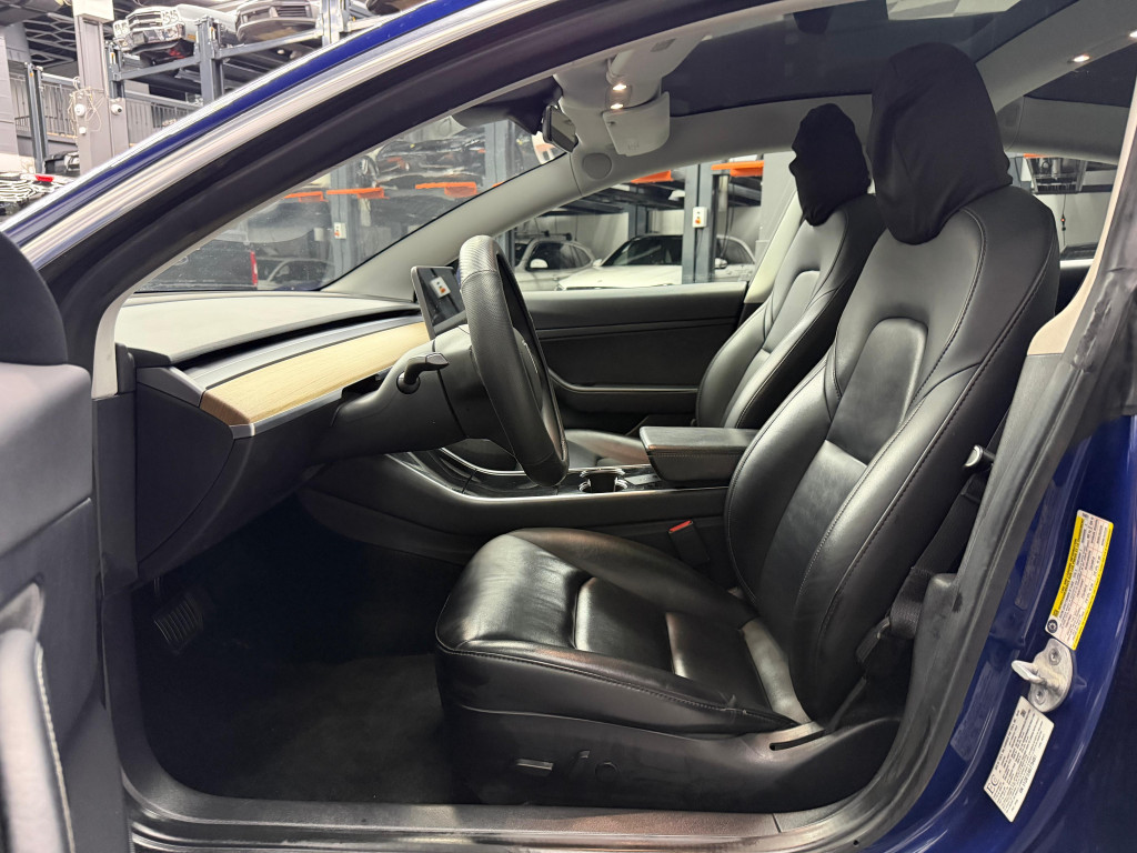 Georgian Auto Sales 2020 Tesla Model 3 Standard Range Plus 4dr Sedan Automatic - 6