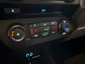 Auto Sales in Georgia 2018 Ford F-150 XLT 4×4 CrewCab XTR Pkg 5.5 ft. box Clean Carfax - 41