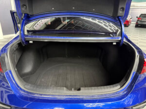 Auto Sales in Georgia 2021 Kia Forte EX NO ACCIDENTS CLEAN CARFAX Alloy Wheels Backup Cam Heated seats - 37