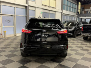 Auto Sales in Georgia 2022 Ford Edge ST Line 4dr All-Wheel Drive Automatic - 37