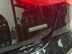 Auto Sales in Georgia 2022 Audi A3 Komfort 40 TFSI Quattro All Wheel Drive - 43