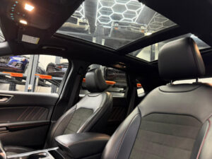 Auto Sales in Georgia 2022 Ford Edge ST Line 4dr All-Wheel Drive Automatic - 30