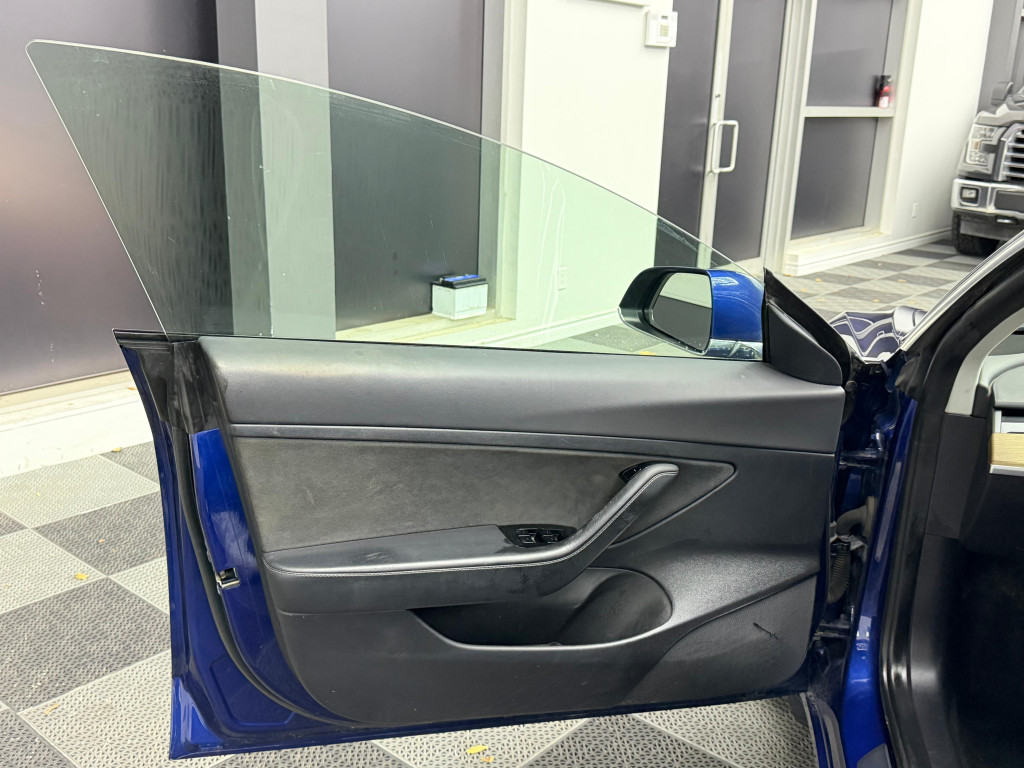 Georgian Auto Sales 2020 Tesla Model 3 Standard Range Plus 4dr Sedan Automatic - 5